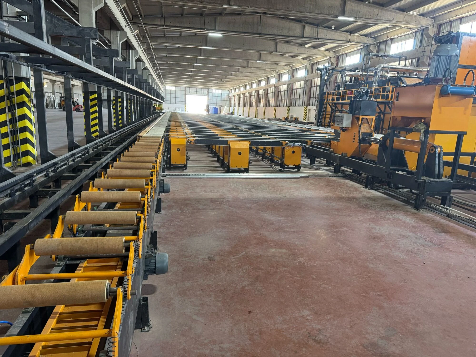 Osmaniye Cam Balkon ve Küpeşte Profil Sistemleri
