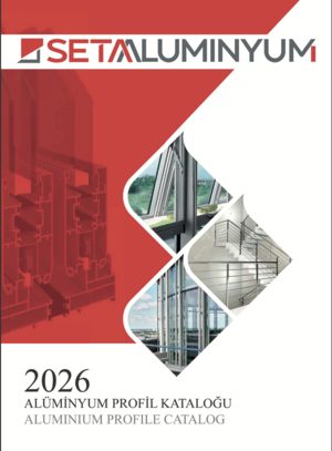 2026 Güncel Katalog