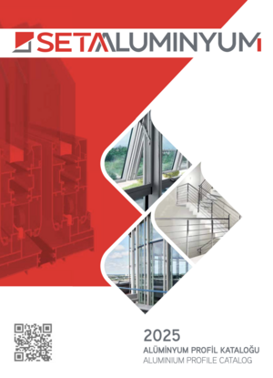 2025 Güncel Katalog