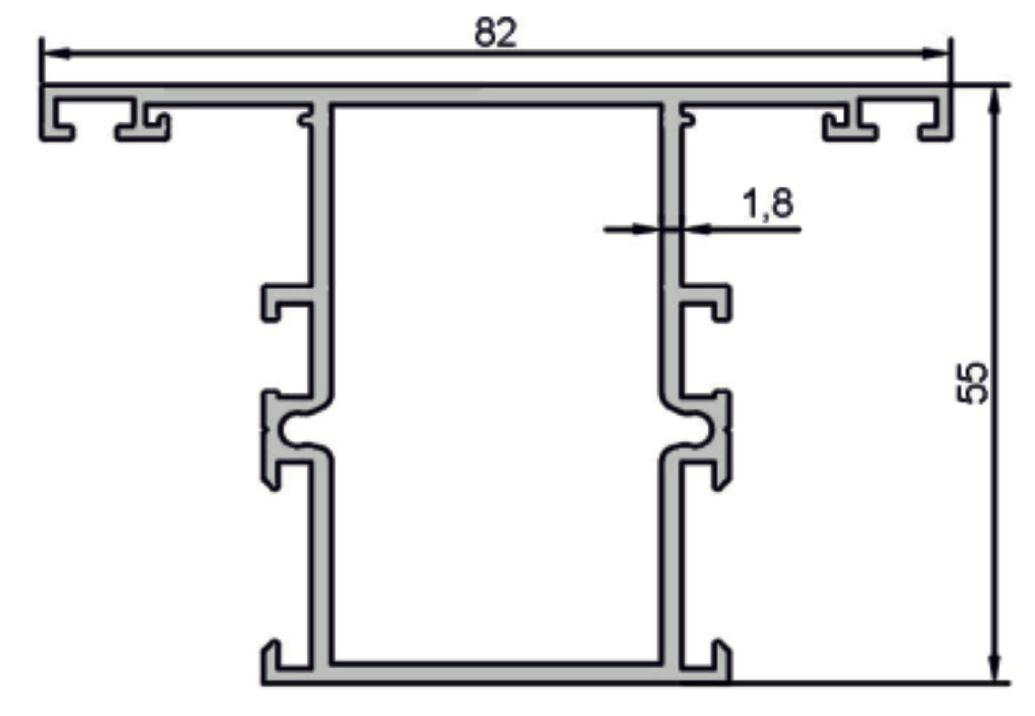 Seta 5002