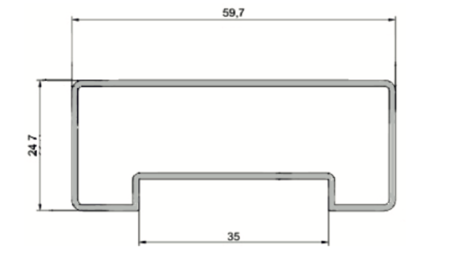 Seta 3034