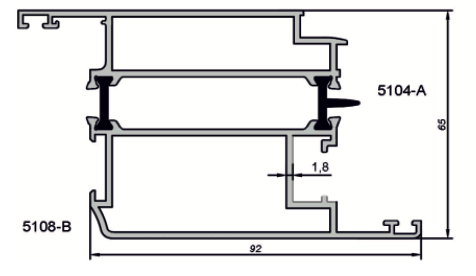 Seta 5025