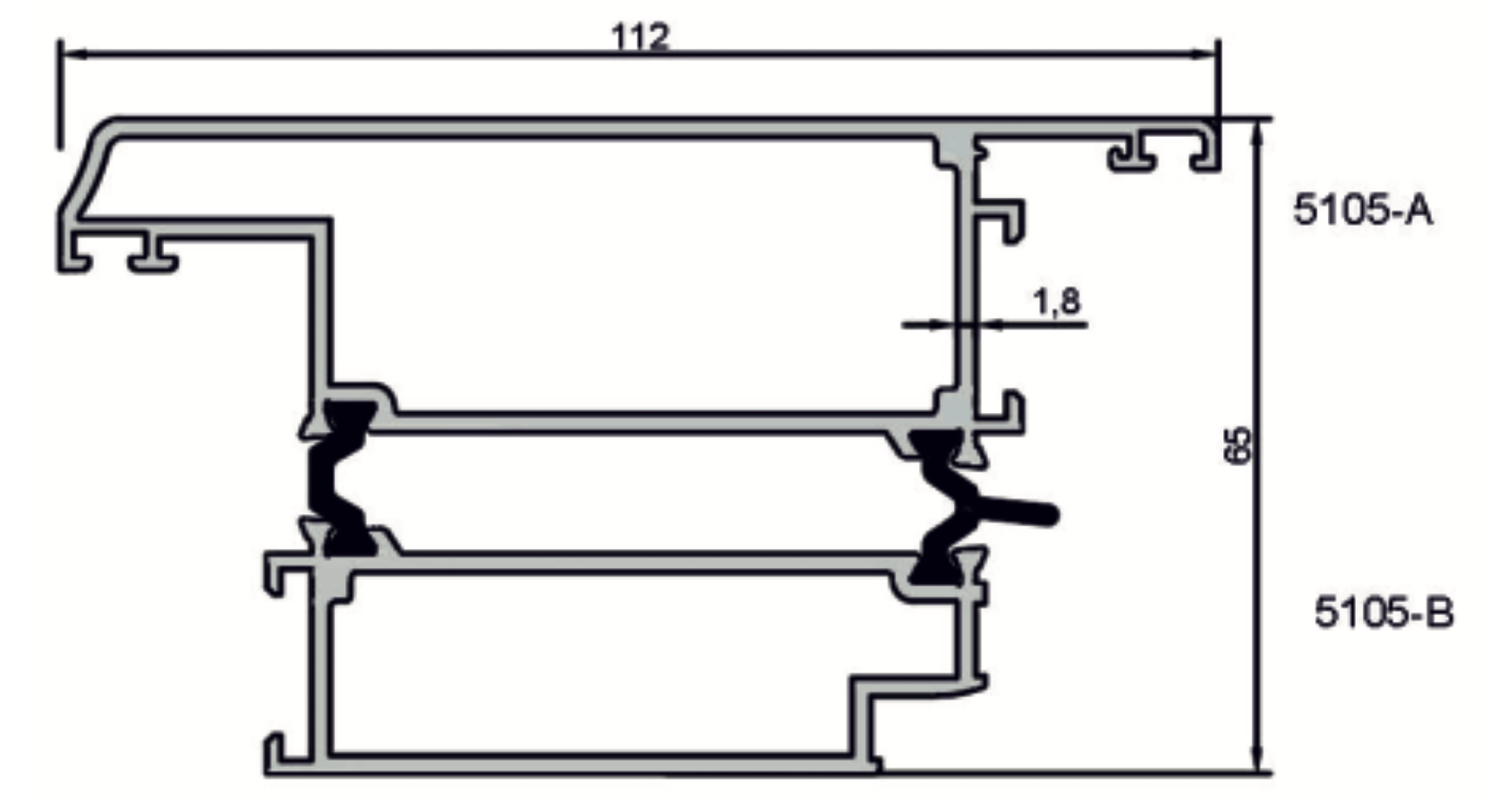 Seta 5105