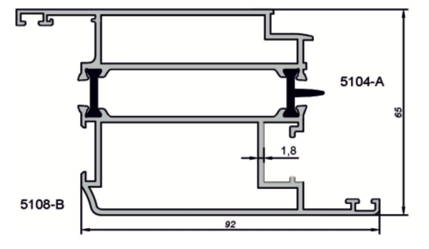 Seta 5025