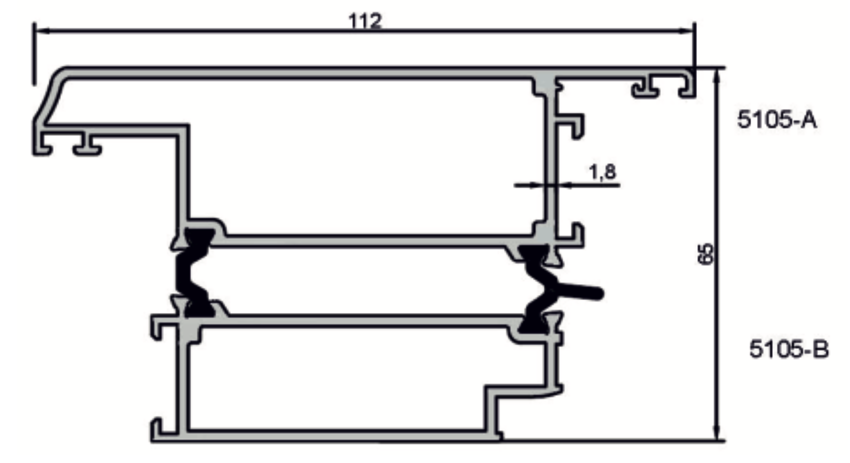 Seta 5105