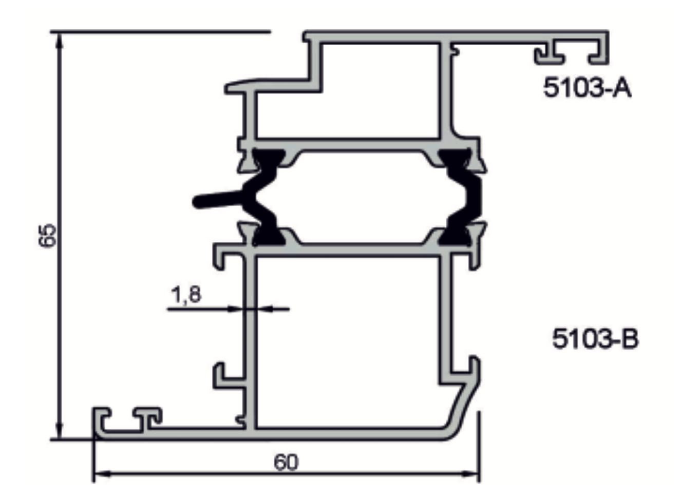Seta 5103