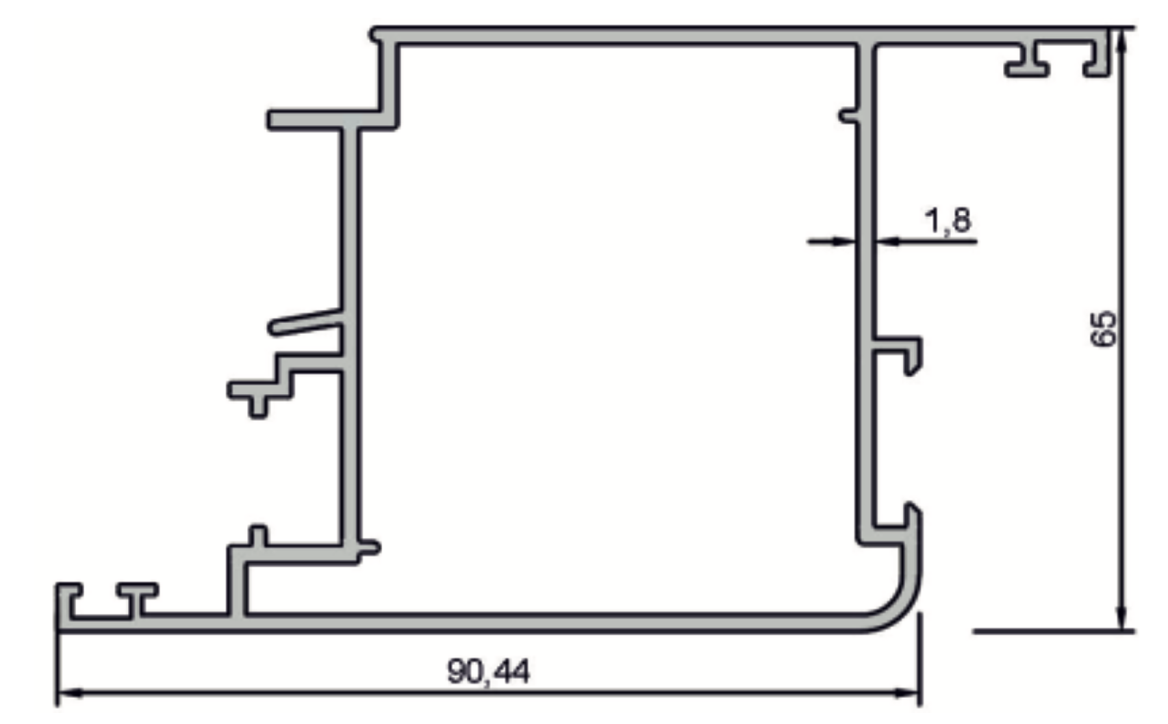 Seta 5006