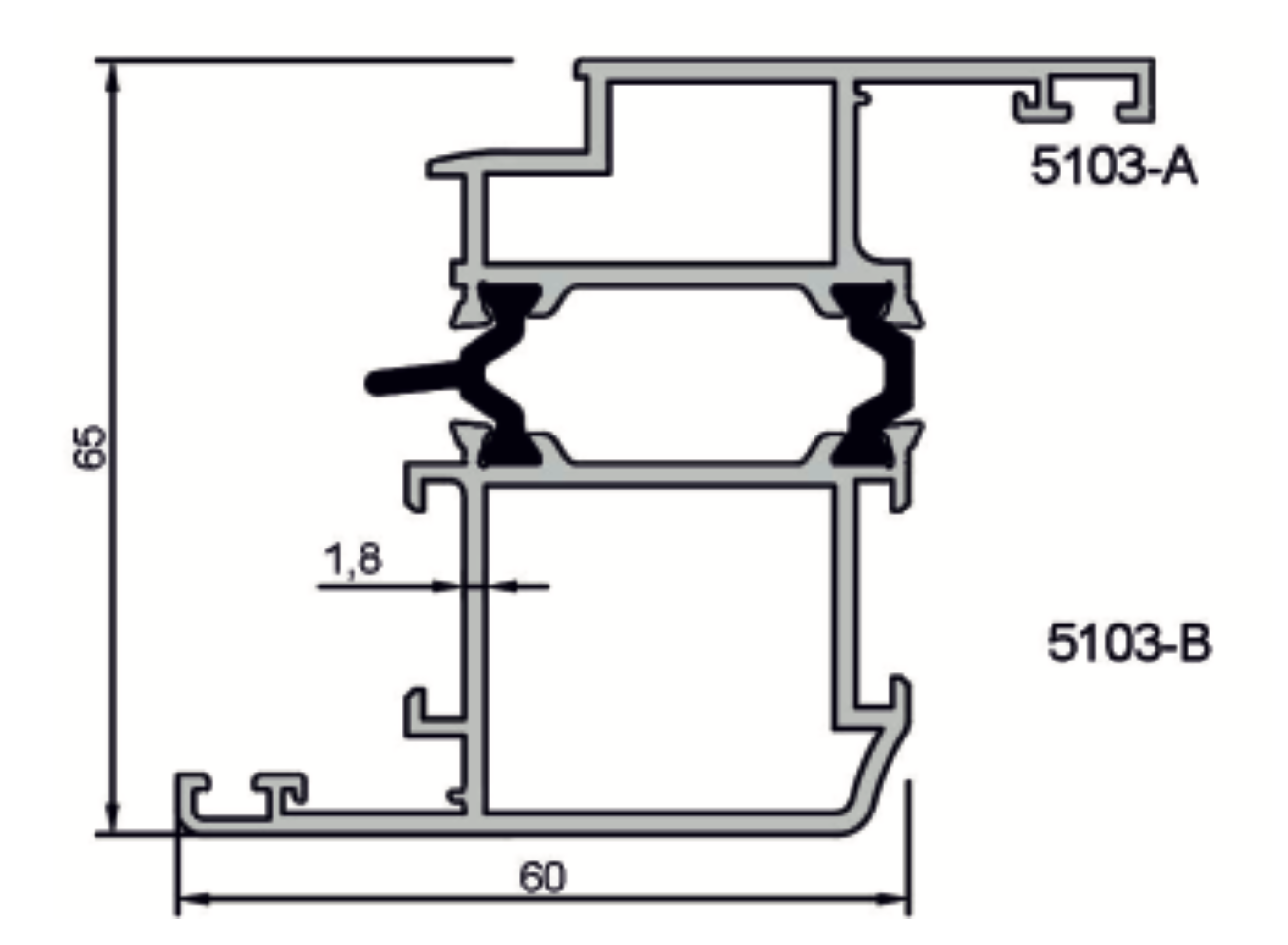Seta 5103